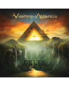 15313 visions of atlantis delta cd gothic metal