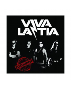 VIVA LA TIA - Klassifiziert / CD