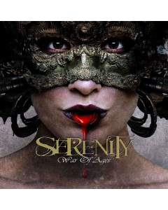 17908 serenity war of ages symphonic metal