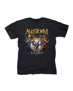 alestorm fucked with an anchor shirt