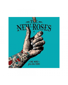 51215 the new roses one more for the road cd hardrock
