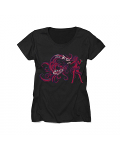 52148 the brew art of persuasion girlie shirt