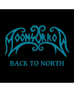 moonsorrow back to north