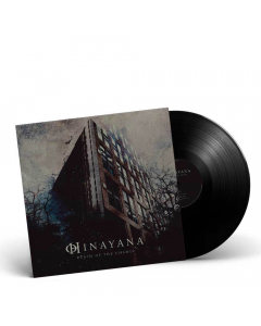 63118 hinayana death of the cosmic black 12'' ep melodic death metal