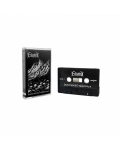 edoma immemorial existence cassette tape