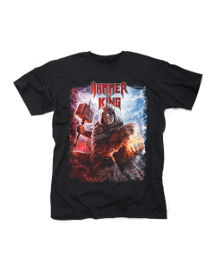 Hammer King - T-Shirt