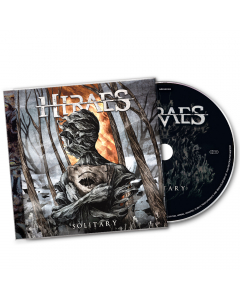 Hiraes Solitary - CD