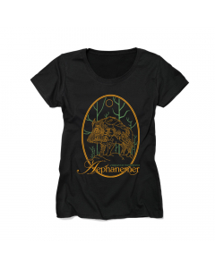 A Dream of Wilderness - Girl Shirt