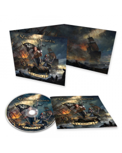 Pirates - Digisleeve CD