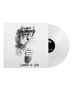 Devoted To God - WHITE Vinyl