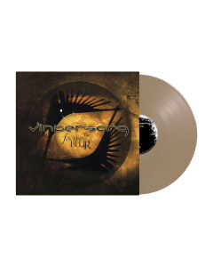 The Focusing Blur - GOLDEN Vinyl