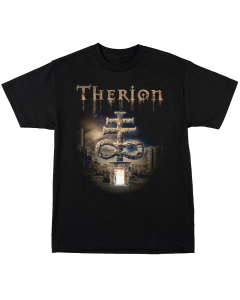 Leviathan III T- Shirt
