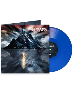 Dormant BLUE Vinyl