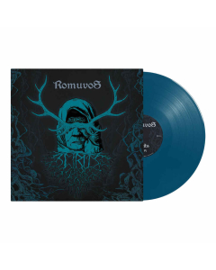 Spirits - BLUE Vinyl