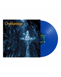 Oblivion - BLUE Vinyl