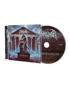 Mourninghoul - CD