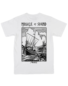 Miracle of Sound - T- Shirt
