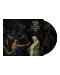 Soulblight - Digipak CD