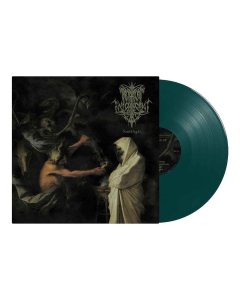 Soulblight - Solid Green LP