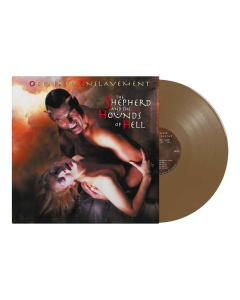 The Shepherd and the Hounds of Hell - Gold LP