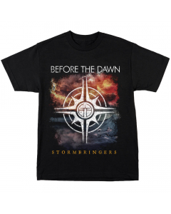 Stormbringers T- Shirt