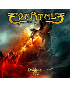 Evertale - Of Dragons of Elves