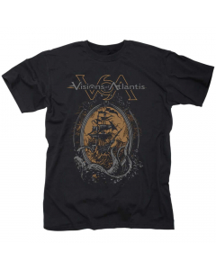 Pirates over Wacken T- Shirt