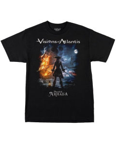PIRATES II - ARMADA - T- Shirt