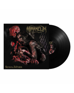 Sins of the Father - Black LP