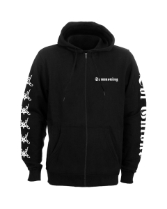 Dol Guldur - ZIP Hoodie