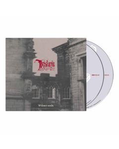 Widow’s Weeds & Tristania - Digipak 2-CD
