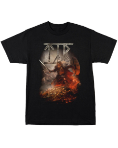 The Best of the Napalm Years T- Shirt