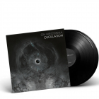 OH HIROSHIMA - Oscillation / BLACK 2-LP Gatefold