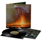 Livlos - And Then There Were None - Black Vinyl