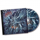 Shattering Reflection - CD