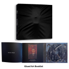 Satyricon & Munch Mediabook CD