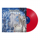 Excursion Demise - RED Vinyl