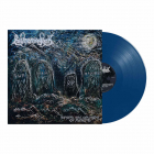 Beyond The Cenopath Of Mankind - BLUE Vinyl