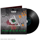 Madworld BLACK Vinyl