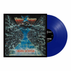 Digital Dictator - BLUE Vinyl