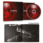 Passage - Live Digipak CD in Slipcase