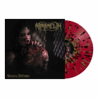 Sins of the Father - Splatter LP