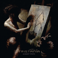 tristania darkest white digipak cd