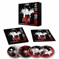 44977-1 w.a.s.p. re-idolized (the soundtrack to the crimson idol) 2-cd + blue ray + dvd slipcase heavy metal 