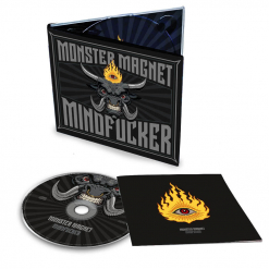 47575 monster magnet mindfucker digipak cd stoner metal