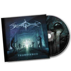 49853 shylmagoghnar transience cd death metal
