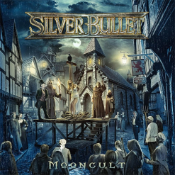 silver bullet mooncult