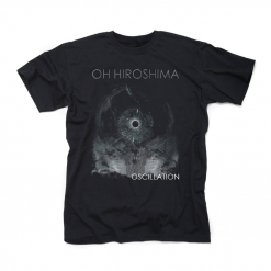 OH HIROSHIMA - Oscillation / T- Shirt 