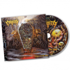 crypta echoes of the soul cd