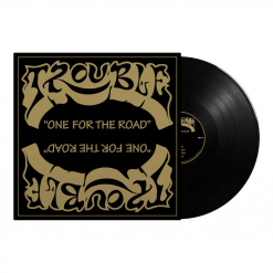 One For The Road - BLACK Vinyl